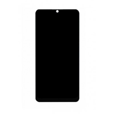 Lcd Screen For Lg W10 Alpha Replacement Display By - Maxbhi Com