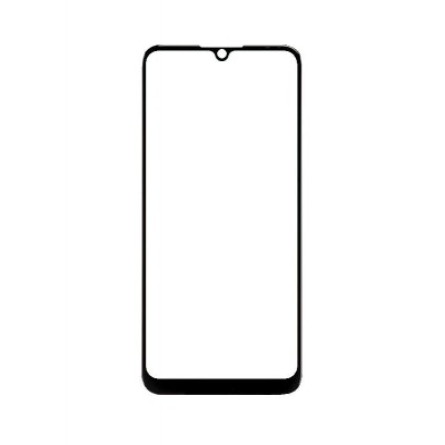 Touch Screen Digitizer For Zte Blade A7 Prime Silver By - Maxbhi Com