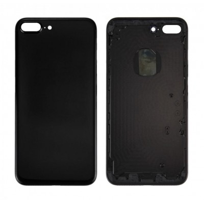 Back Panel Cover for Apple iPhone 7 Plus - Grey