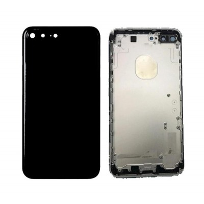 Full Body Housing For Apple Iphone 7 Plus Grey - Maxbhi Com