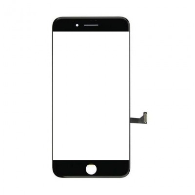 Touch Screen Digitizer for Apple iPhone 7 Plus - Grey