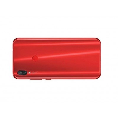Full Body Housing For Xiaomi Redmi Note 7 Red - Maxbhi Com
