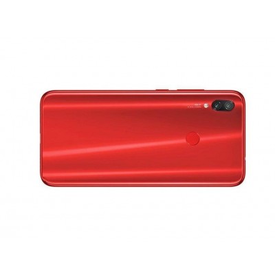 Full Body Housing For Xiaomi Redmi Note 7 Red - Maxbhi Com