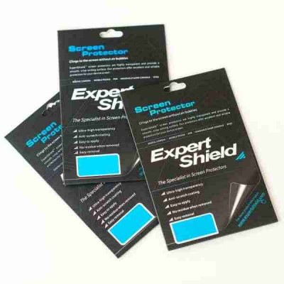 Screen Guard for Sony Ericsson T715i