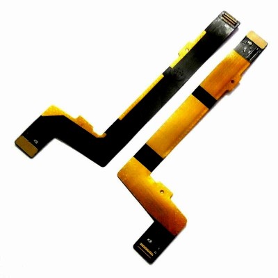LCD Flex Cable for Asus Zenfone Max ZC550KL