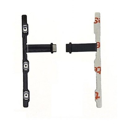 On Off Switch Flex Cable for Asus Zenfone Max ZC550KL