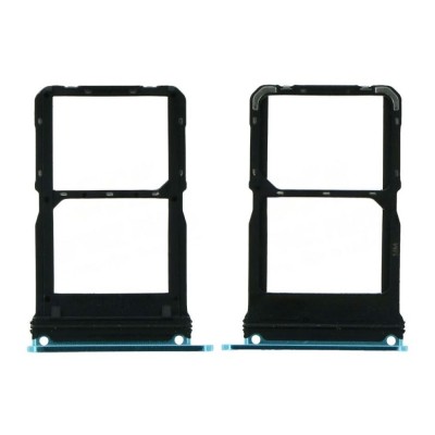 Sim Card Holder Tray For Xiaomi Mi 10 5g Green - Maxbhi Com