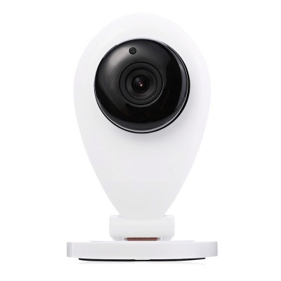 Wireless HD IP Camera for Xiaomi Redmi Note 9 Pro Max - Wifi Baby Monitor & Security CCTV by Maxbhi.com