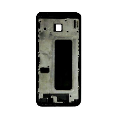 Full Body Housing For Samsung Galaxy J6 Plus Red - Maxbhi Com