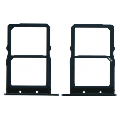 Sim Card Holder Tray For Huawei Mate Xs White - Maxbhi Com