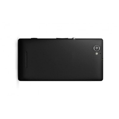Full Body Housing For Sony Xperia M C2004 Black - Maxbhi Com