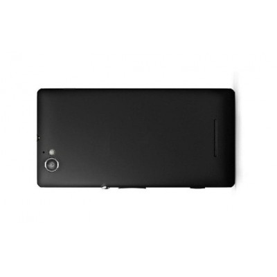 Full Body Housing For Sony Xperia M C2004 Black - Maxbhi Com