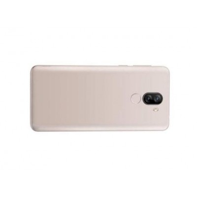 Full Body Housing For Ivoomi I1 Gold - Maxbhi Com