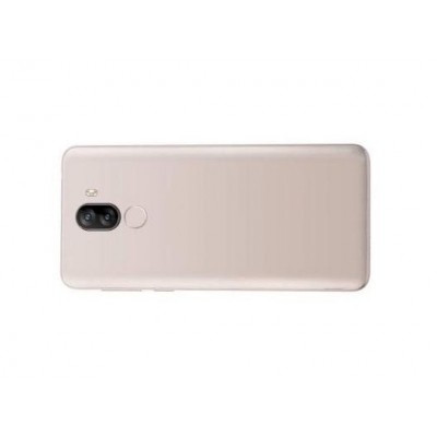 Full Body Housing For Ivoomi I1 Gold - Maxbhi Com