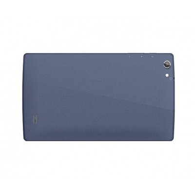 Full Body Housing For Micromax Canvas Tab P480 Black - Maxbhi Com