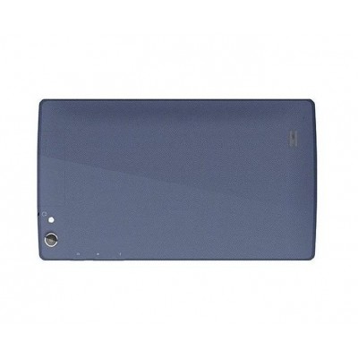 Full Body Housing For Micromax Canvas Tab P480 Black - Maxbhi Com