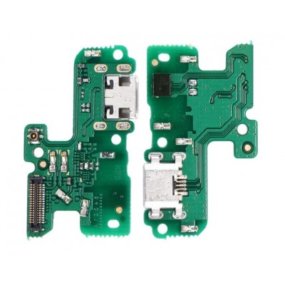 Charging Connector Flex PCB Board for Huawei P8 Lite