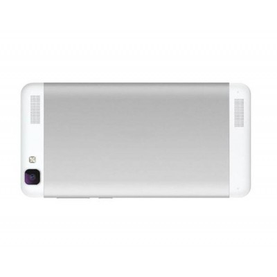 Full Body Housing For Vivo V1 White - Maxbhi Com