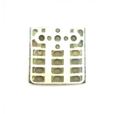 Keypad For Nokia E90 Black - Maxbhi Com