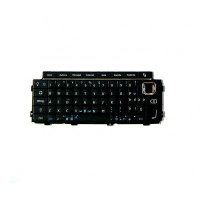 Keypad For Nokia E90 - Maxbhi Com