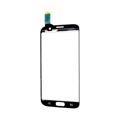 Touch Screen Digitizer For Samsung Galaxy S7 Edge Cdma Black By - Maxbhi Com