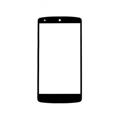 Touch Screen Digitizer For Lg Nexus 5 Black By - Maxbhi Com