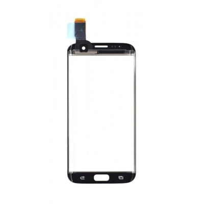 Touch Screen Digitizer For Samsung Galaxy S7 Edge 128gb Gold By - Maxbhi Com