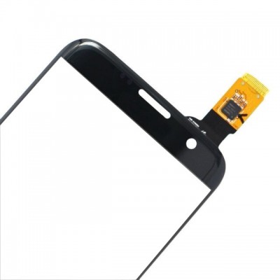 Touch Screen Digitizer For Samsung Galaxy S7 Edge 64gb Black By - Maxbhi Com