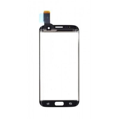Touch Screen Digitizer For Samsung Galaxy S7 Edge Gold By - Maxbhi Com