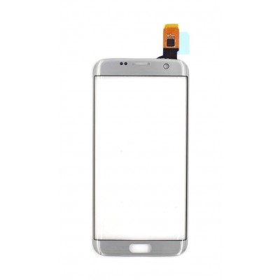 Touch Screen Digitizer For Samsung Galaxy S7 Edge Pearl By - Maxbhi Com