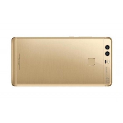Full Body Housing For Huawei P9 Gold - Maxbhi Com