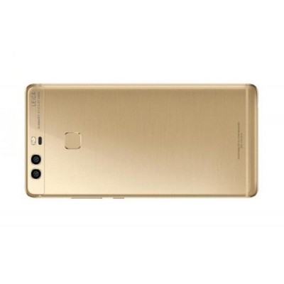 Full Body Housing For Huawei P9 Gold - Maxbhi Com