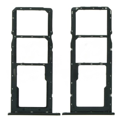 Sim Card Holder Tray For Lg K51s Titanium - Maxbhi Com