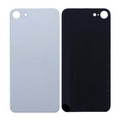Back Panel Cover for Apple iPhone SE 2020 - White