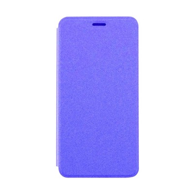 Flip Cover For Realme 6 Blue By - Maxbhi Com