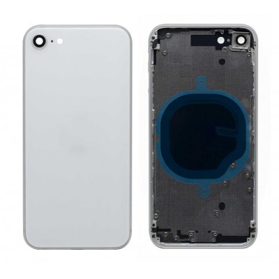 Full Body Housing for Apple iPhone SE 2020 - White