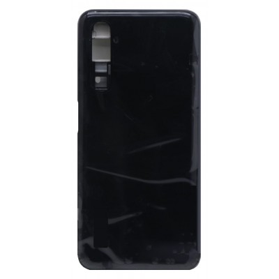 Full Body Housing For Realme 6 Black - Maxbhi Com