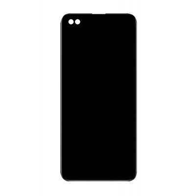 Lcd Screen For Realme 6 Pro Replacement Display By - Maxbhi Com