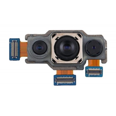 Replacement Back Camera For Samsung Galaxy M31 By - Maxbhi Com