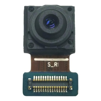 Replacement Front Camera For Samsung Galaxy M31 Selfie Camera By - Maxbhi Com