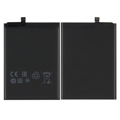 Battery For Xiaomi Redmi Note 9 Pro Max By - Maxbhi Com