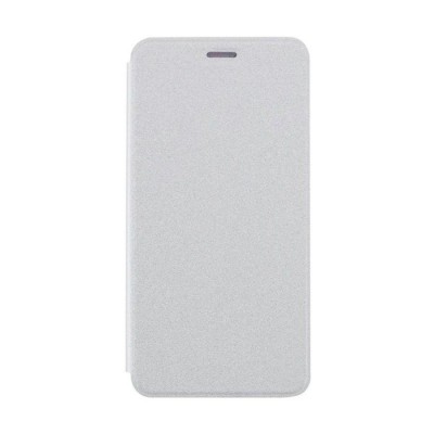 Flip Cover For Huawei Nova 5t White By - Maxbhi Com