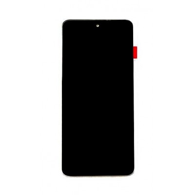 Lcd Screen For Xiaomi Redmi Note 9 Pro Max Replacement Display By - Maxbhi Com
