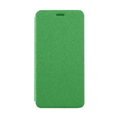 Flip Cover For Oneplus 8 Pro Green By - Maxbhi Com