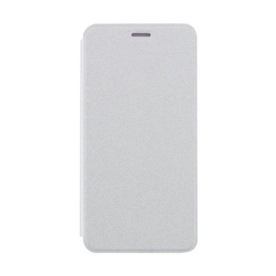 Flip Cover For Oneplus 8 Pro White By - Maxbhi Com