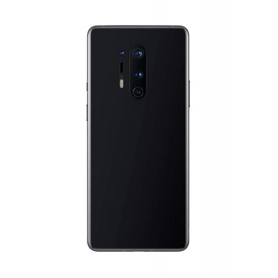 Full Body Housing For Oneplus 8 Pro Black - Maxbhi Com