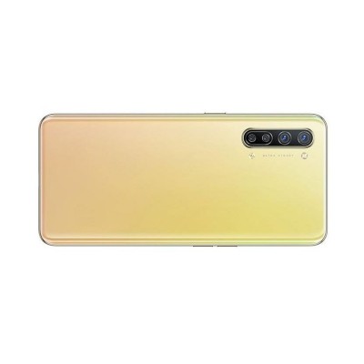 Full Body Housing For Oppo Reno 3 Youth Gold - Maxbhi Com