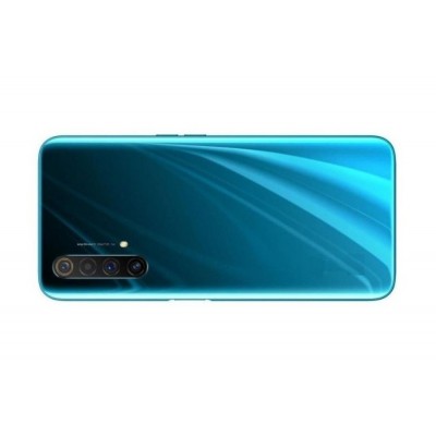 Full Body Housing For Realme X50 5g Glacier - Maxbhi Com