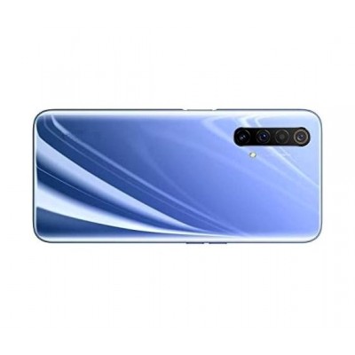 Full Body Housing For Realme X50 5g White - Maxbhi Com