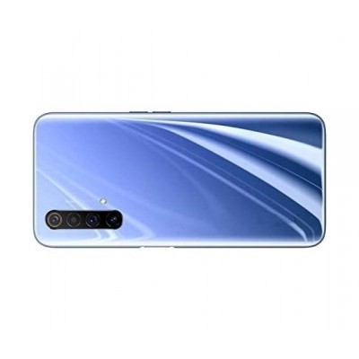 Full Body Housing For Realme X50 5g White - Maxbhi Com